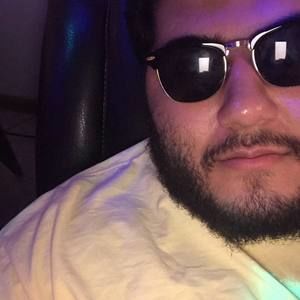 Meet your Posher, Sergio